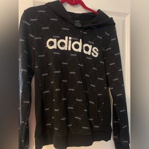 Adidas hoodie